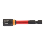 Afbeeldingen van Nut Driver Magnetic SHOCKWAVE™ HEX7 x 65 mm