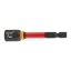 Afbeeldingen van Nut Driver Magnetic SHOCKWAVE™ HEX7 x 65 mm