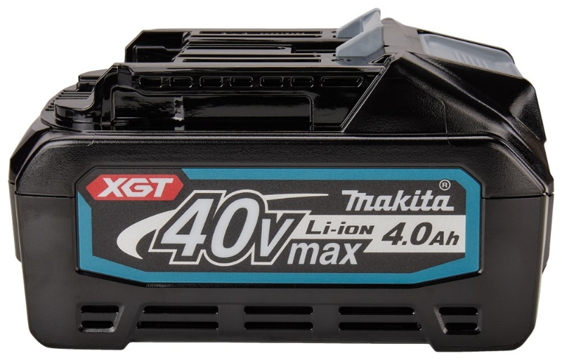 Afbeeldingen van Makita 191B26-6 Accu BL4040 XGT 40V Max 4,0Ah