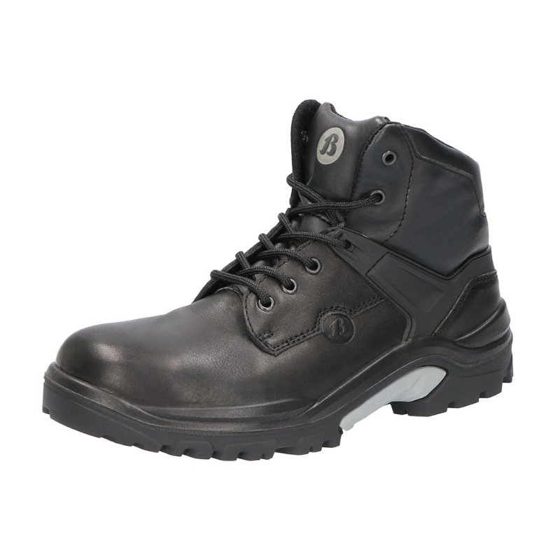 Afbeeldingen van Bata Enduro S3 Zwart S3 maat 40