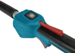 Afbeeldingen van Makita DUR192LZ LXT 18 V Trimmer D-greep