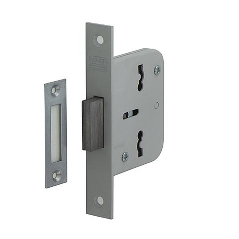 Afbeeldingen van 210-40 bulk per 10 Kastslot, klaviersleutel