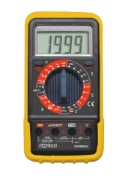 Afbeelding voor categorie Multimeters