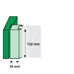 Afbeeldingen van AXA Axa/cyl.rmsl/4gt/nok/r/f2 ean