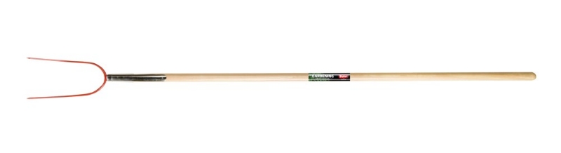Afbeeldingen van Polet Hooivork 2t m/st 1,65m