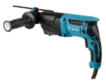 Afbeeldingen van Makita HR2600 230 V Boorhamer
