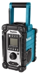 Afbeeldingen van MAKITA ACCU BOUWRADIO DMR107