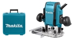 Afbeeldingen van Makita RP0900K 230 V Bovenfrees