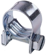 Afbeelding voor categorie Slangklemmen