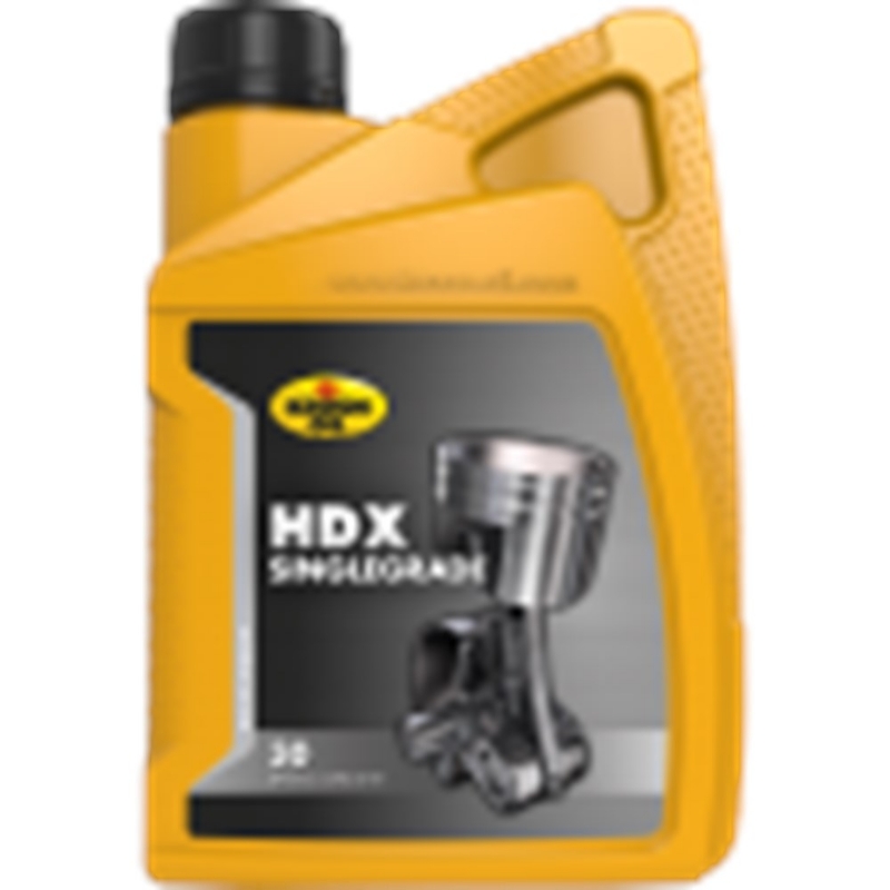 Afbeeldingen van 1 L flacon Kroon-Oil HDX 30