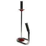 Afbeeldingen van Konvox Stretchfolie afwikkelapparaat