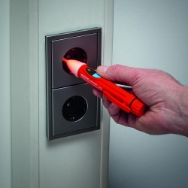 Afbeelding voor categorie Draaiveldtesters