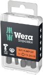Afbeeldingen van Wera 867/4 IMP DC Impaktor TORX® Bits, TX 20