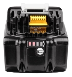 Afbeeldingen van Makita 197280-8 Accu BL1850B LXT 18 V 5,0Ah