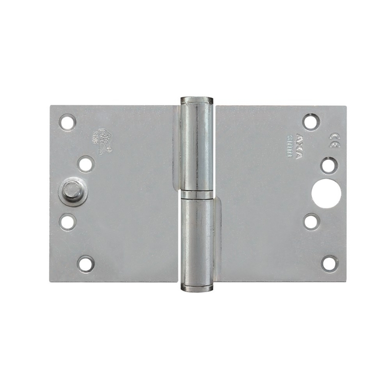 Afbeeldingen van AXA Vh.kogelpomel/89 x 150/li/tgs ean skg