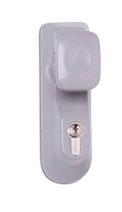 Afbeeldingen van Opbouw-knopset / Briton 1413 KNS SE / incl. ½