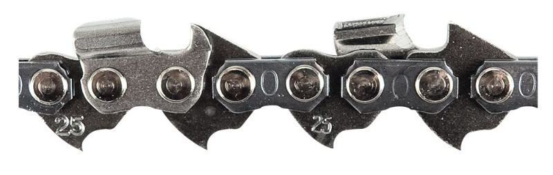 Afbeeldingen van Zaagketting carving 250mm