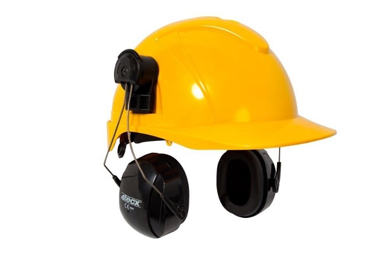 Afbeeldingen van Gehoorkap steek premium 29dB