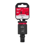 Afbeeldingen van Cardangewricht Shockwave™ Hex 1/2-1pc