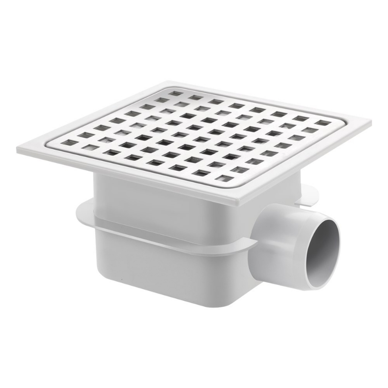 Afbeeldingen van 15x15 abs vl.put zu50 rvs 619 bezand