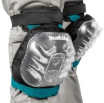 Afbeeldingen van Kniebeschermers heavy duty