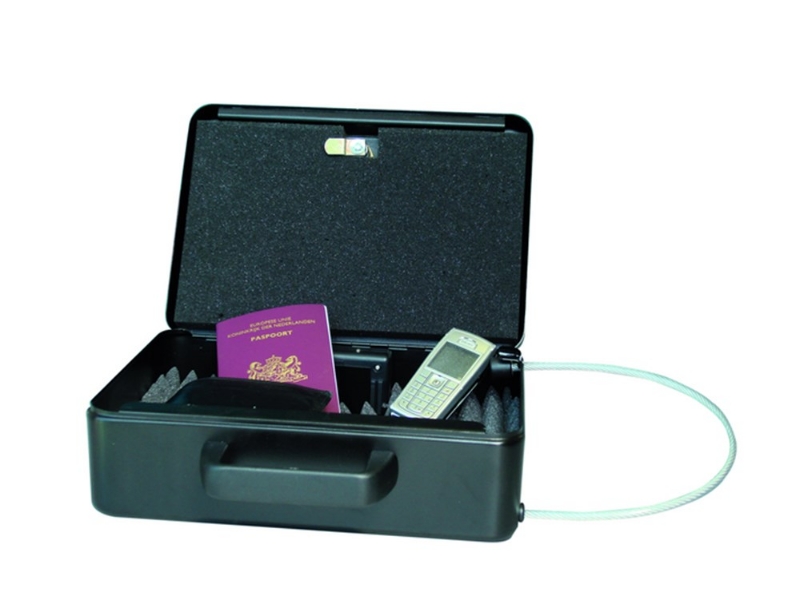 Afbeeldingen van MOBIGUARD NO3