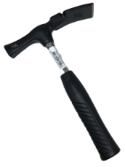 Afbeelding voor categorie Metselaarshamers