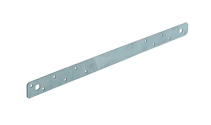 Afbeeldingen van Koppelanker 400x30x2 SV