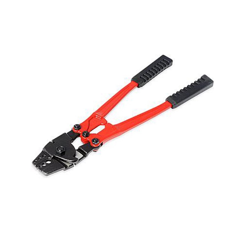 Afbeeldingen van Kabelklemtang 1.2-4.1mm