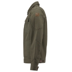 Afbeeldingen van Jack Premium Canvas Outlet 404003 Army XXL
