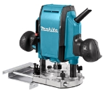 Afbeeldingen van Makita RP0900K 230 V Bovenfrees