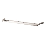 Afbeeldingen van AXA Elite-30/kh-50/zwart/rvs