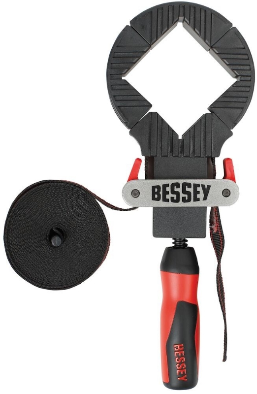 Afbeeldingen van Bessey Bandspanner BAN400