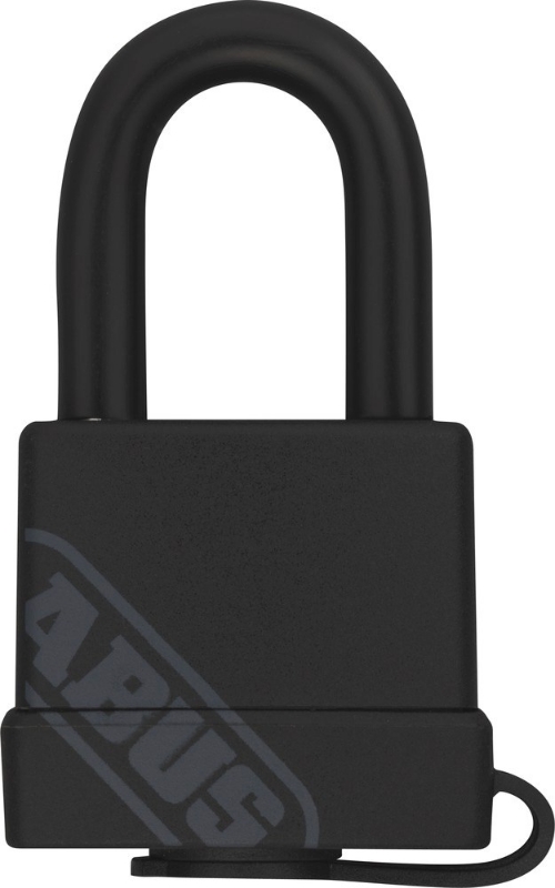 Afbeeldingen van H70/45 - Abus hangslot met stofkap