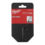 Afbeeldingen van Inbussleutel kort 1,5 mm