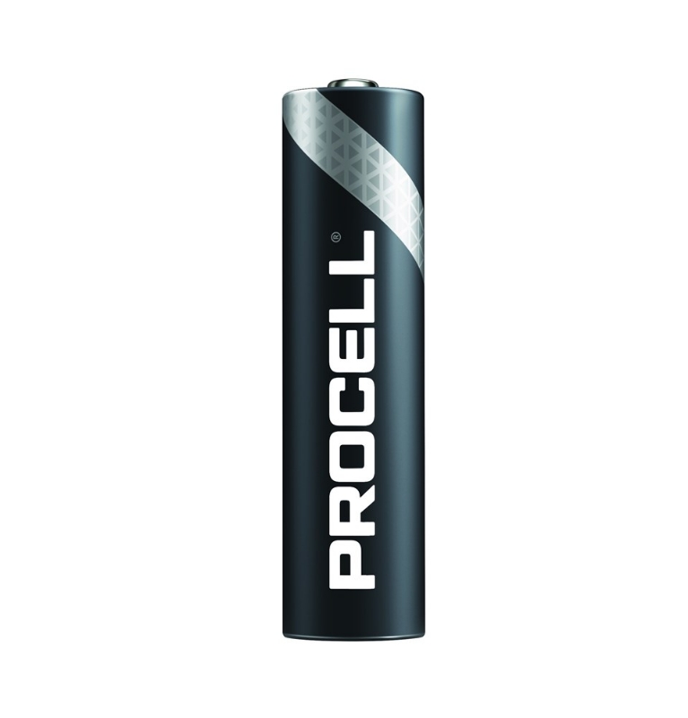 Afbeeldingen van Duracell Procell Constant Alkaline batterij 1,5V LR03 AAA