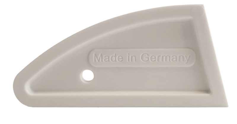 Afbeeldingen van Kitstrijker Universeel mini 8,5 x 4 cm