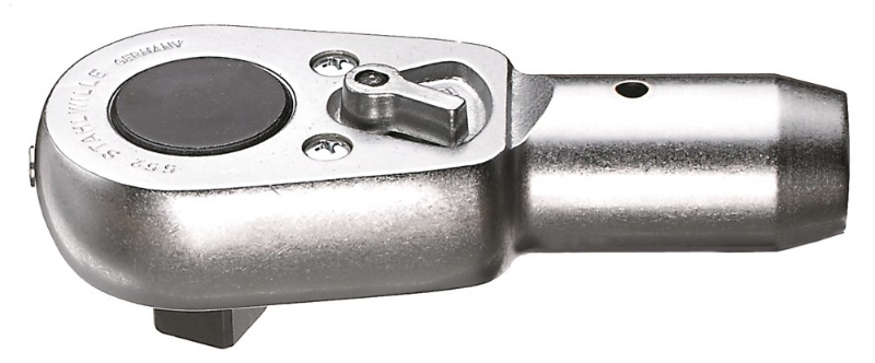 Afbeeldingen van Stahlwille Ratelkop 3/4'' 552