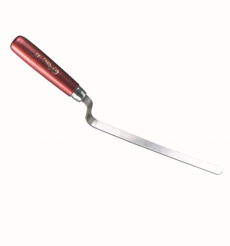 Afbeeldingen van Voegspijker hollands model, 190 x 8mm