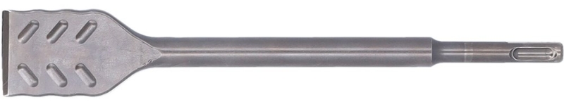 Afbeeldingen van SDS-plus Spadebeitel, V-Breaker, 40x250 mm