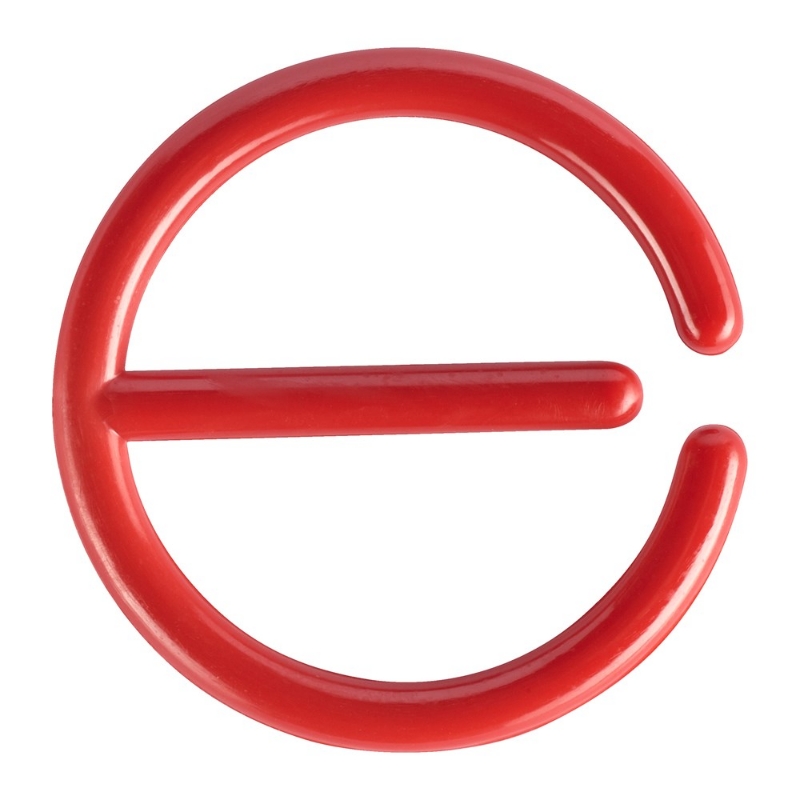 Afbeeldingen van Doppen SHOCKWAVE™ 3/4 Security O-Ring en pin