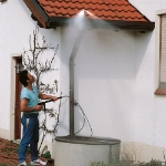 Afbeeldingen van RIOOLSLANG LENGTE 15 METER