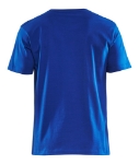 Afbeeldingen van Blåkläder/T-Shirt/3300/Korenblauw/L