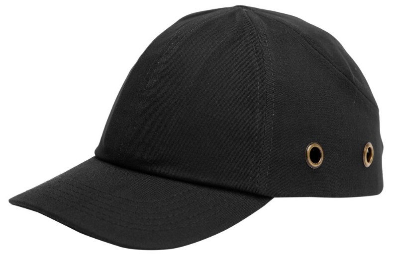 Afbeeldingen van OXXA Washington 3020 baseball cap, zwart
