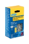 Afbeeldingen van Rapid 4x8mm High Performance blindklinknagels 500 st., Box