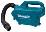 Afbeeldingen van Makita DCL184Z 18 V Auto Stofzuiger