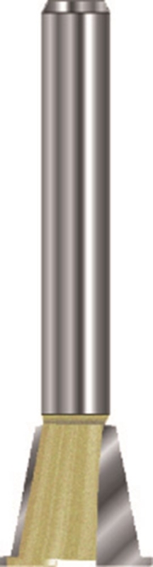 Afbeeldingen van HM Zwaluwstaartfrees S=8,0 D=14,3 15Â°