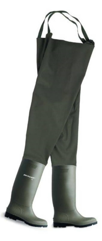 Afbeeldingen van Waadbroek pricemastor ob, 11, 41