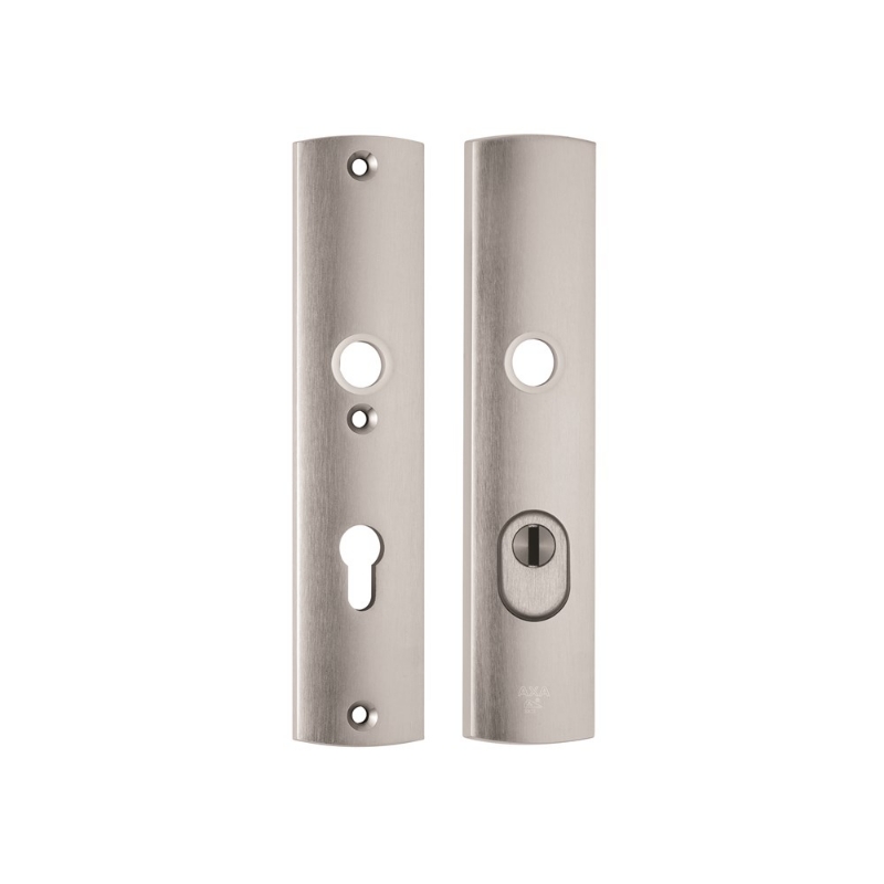 Afbeeldingen van AXA Curve plus vh schilden/krukgat pc72//242x