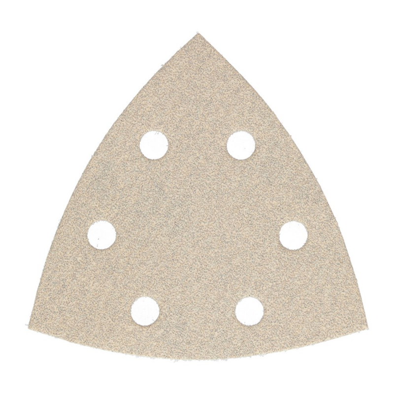 Afbeeldingen van 4Tecx Schuurdelta 96mm x 96mm x 96mm korrel 3